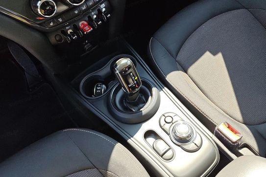 Mini Countryman Cooper aut