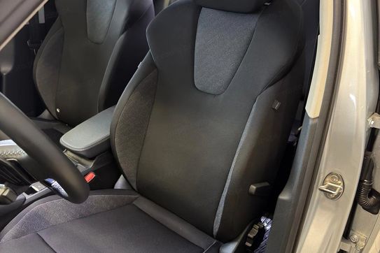 Skoda Octavia 1.5 TSI mHEV Edition 130 Essence DSG