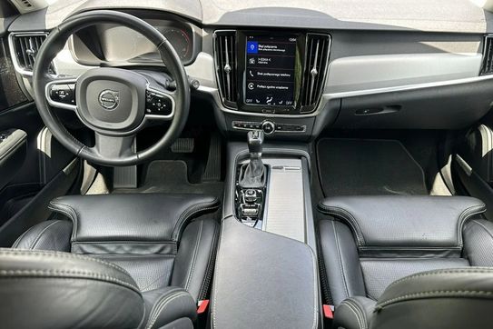 Volvo V90 D5 Scr Awd Pro