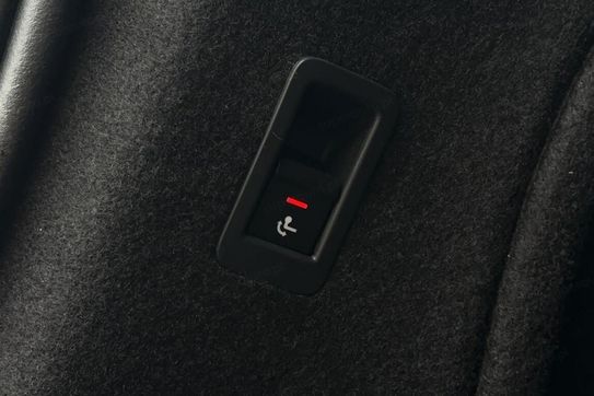 Audi A4 35 TFSI S Line