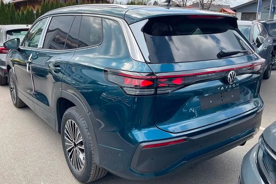 Volkswagen Tayron Life Plus 2.0 TDI DSG
