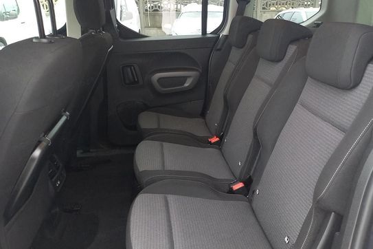 Toyota Proace City Verso 1.5 D-4D Family