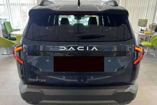 Dacia Bigster Journey LPG 1.2 mHEV