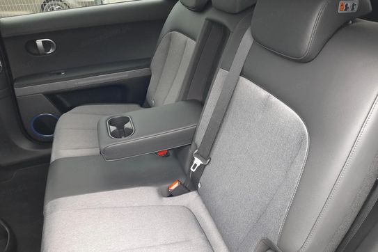 Hyundai Ioniq 5 77kWh Techniq 4WD