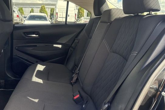 Toyota Corolla 1.8 Hybrid Comfort