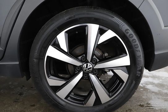 Volkswagen Taigo 1.0 TSI Style DSG