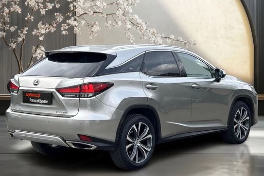 Lexus RX 300 Business Edition