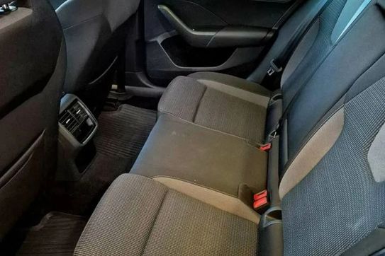 Skoda Octavia 1.5 TSI ACT Ambition