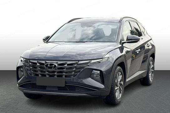 Hyundai Tucson Smart 1.6 T-GDi 48V  DCT