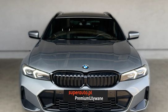 BMW Seria 3 Touring 318i M Sport
