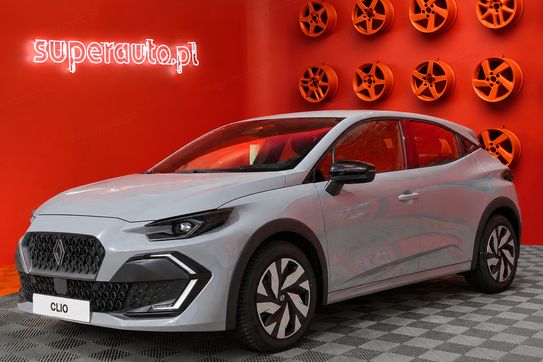 Renault Clio Evolution LPG 1.2 TCe Eco-G aut.