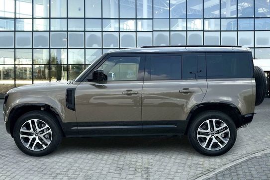 Land Rover Defender 110 3.0 D300  X-Dynamic HSE