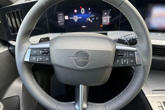 Opel Astra Business Edition S&S aut 1.5 CDTI