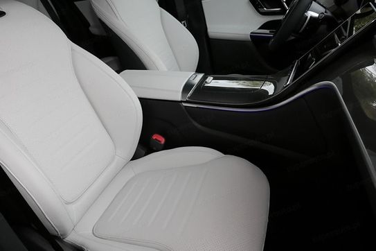 Mercedes GLC 200  4-Matic AMG Line