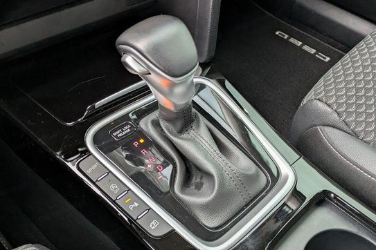 Kia Ceed 1.5 T-GDI L DCT