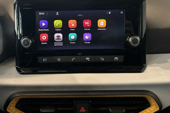 Seat Ibiza 1.0 TSI Style S&S