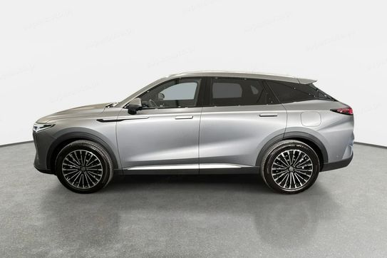 Omoda 9 Super Hybrid Exclusive AWD