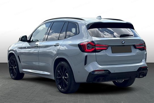 BMW X3 xDrive20i M Sport