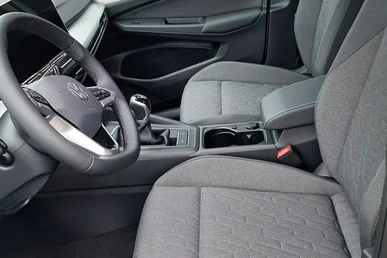 Volkswagen Golf Life Plus 1.5 TSI