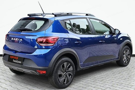 Dacia Sandero TCe Expression