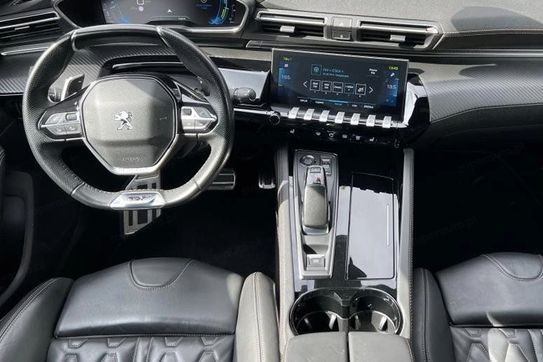 Peugeot 508 1.6 PHEV GT Pack