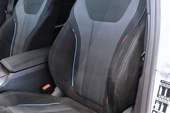 BMW Seria 3 320d xDrive mHEV M Sport aut