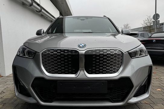 BMW iX1 eDrive20 M Sport