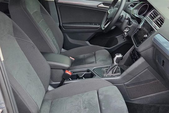 Volkswagen Tiguan 2.0 TDI SCR Life DSG