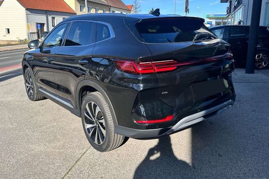 BYD Seal U 1.5 DM-i Boost