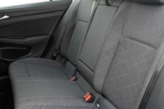 Volkswagen Golf 1.5 TSI EVO Life