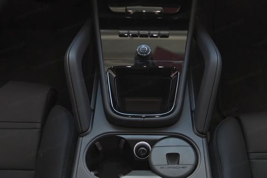 Porsche Cayenne 3.0