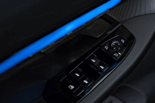 BMW Seria 5 520d xDrive M Sport