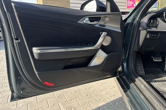 Kia Stinger GT 3.3 T-GDI V6 AWD