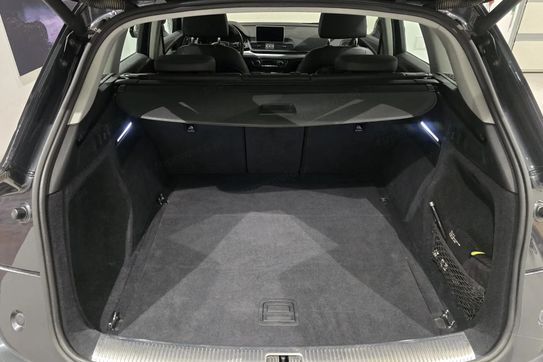 Audi Q5 35 TDI quattro S tronic