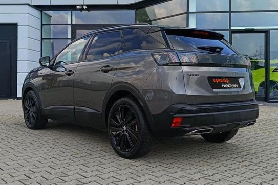 Peugeot 3008 1.6 PureTech GT Pack S&S EAT8