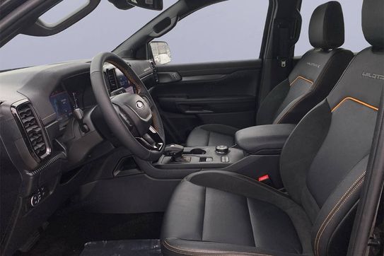 Ford Ranger Wildtrak X A10 4x4