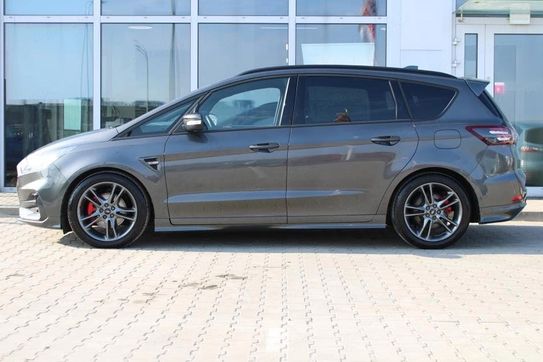 Ford S-MAX 2.0 EcoBlue ST-Line