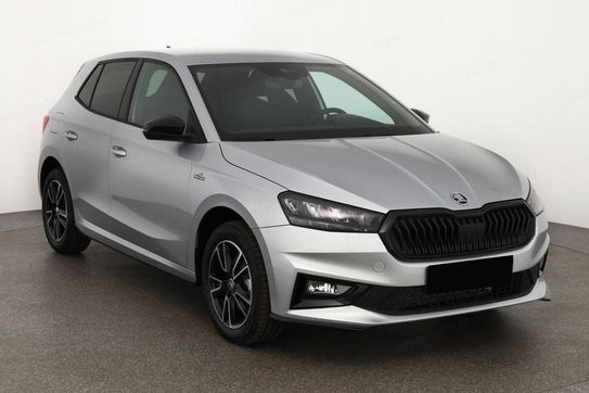 Skoda Fabia Monte Carlo 1.0 TSI DSG