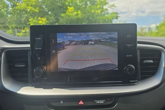 Kia Ceed 1.5