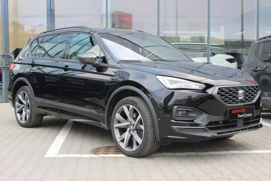 Seat Tarraco TDI FR S&S 4Drive DSG
