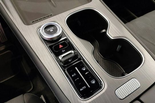 Chery TIGGO 8 1.6 T-GDI Prestige DCT