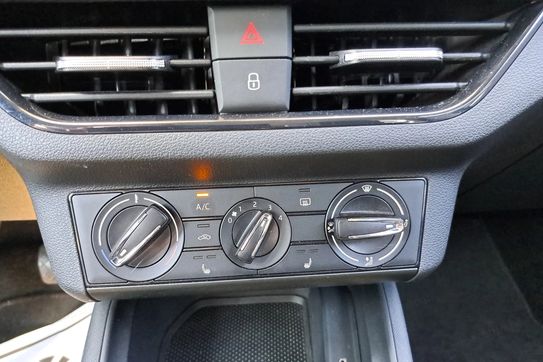 Skoda Scala 1.0 TSI Active