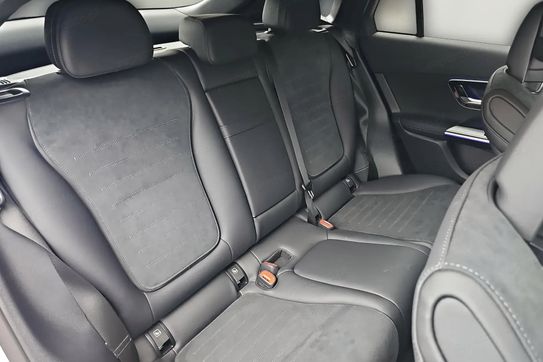 Mercedes GLC Coupe 200 d 4MATIC AMG Line