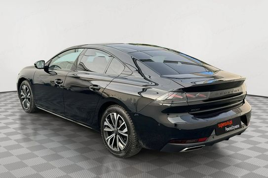 Peugeot 508 1.5 BlueHDi