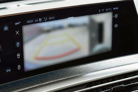 Peugeot 5008 GT e-DCS7 1.6 PHEV