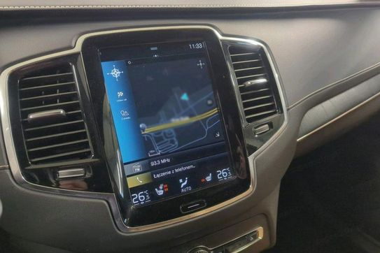 Volvo XC90 B5 D AWD Inscription 7os aut