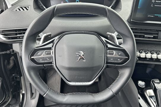 Peugeot 3008 Allure Pack 1.6 Hybrid e-EAT8