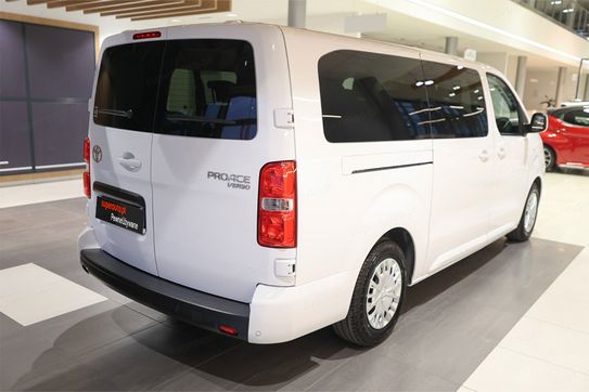 Toyota Proace Verso Long L2H1 Business