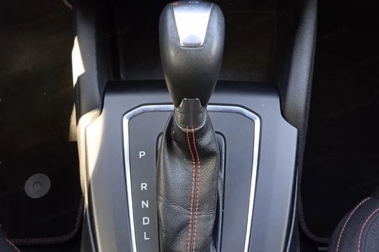 Ford Focus 1.0 Ecoboost Mhev St-Line x