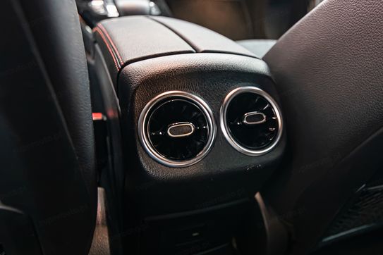 Mercedes Klasa A A 180 7G-DCT